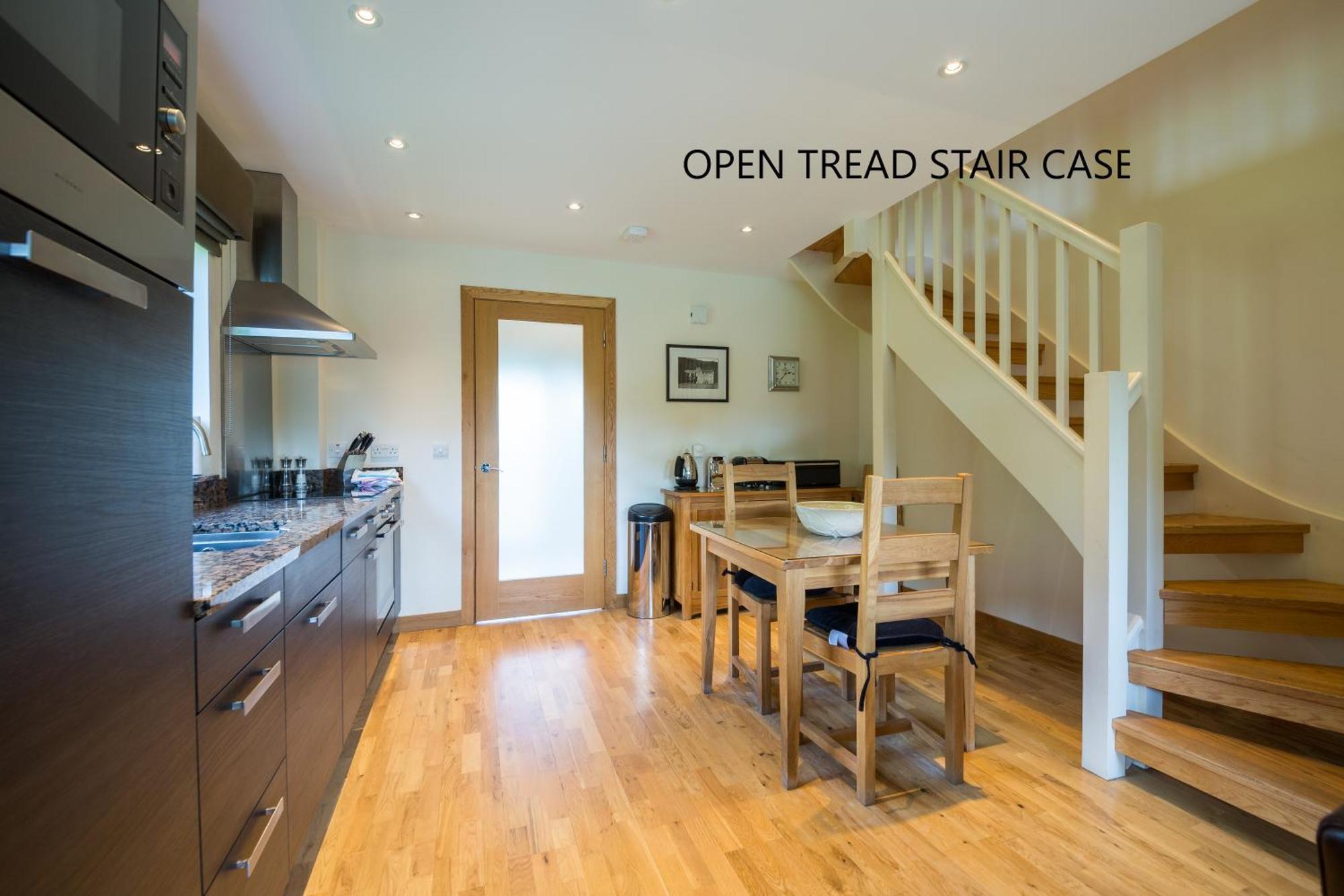 Mains Of Taymouth Country Estate 5* Maxwell Villas Kenmore  Exterior photo