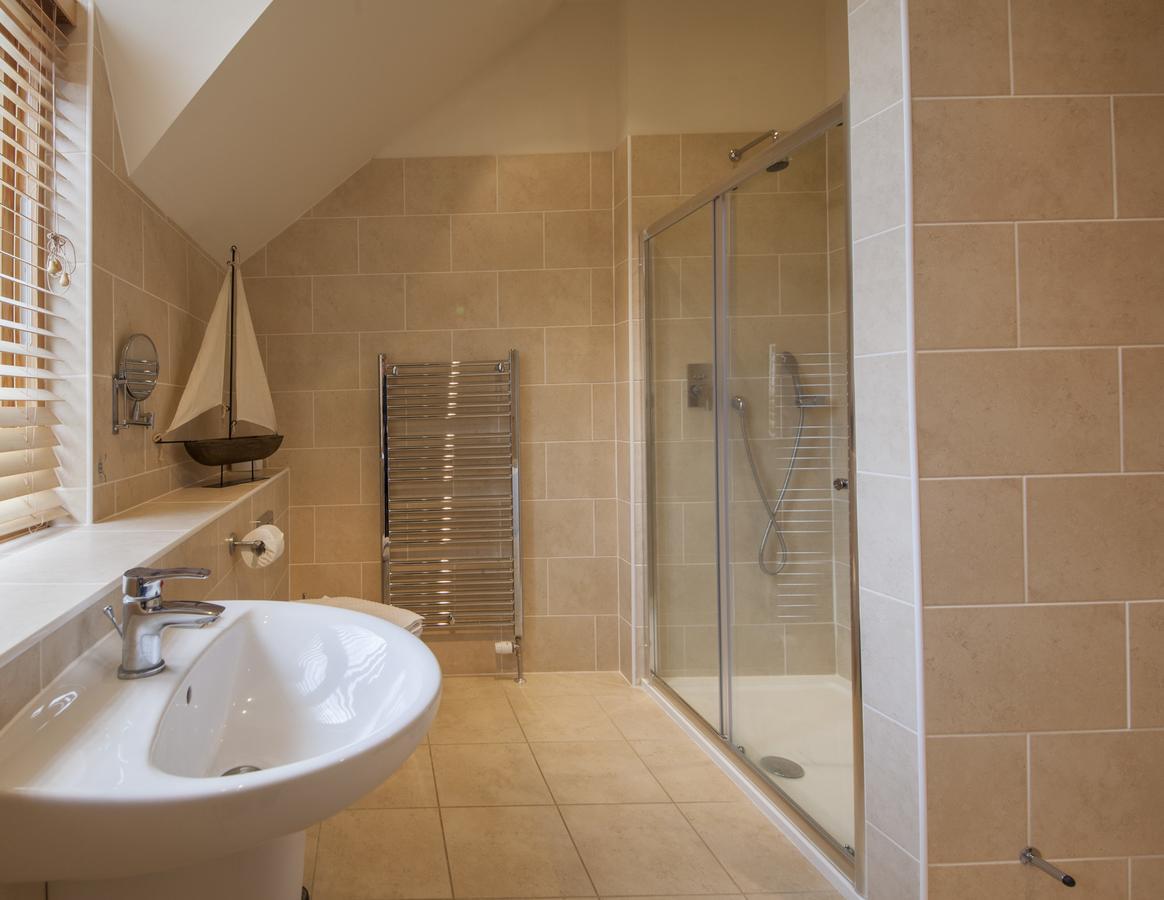 Mains Of Taymouth Country Estate 5* Maxwell Villas Kenmore  Exterior photo