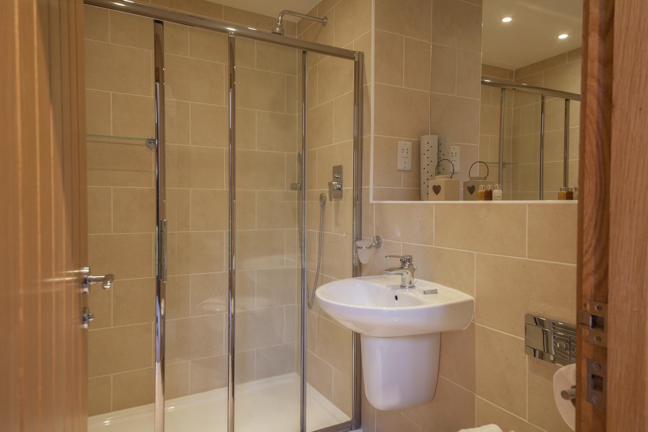 Mains Of Taymouth Country Estate 5* Maxwell Villas Kenmore  Exterior photo