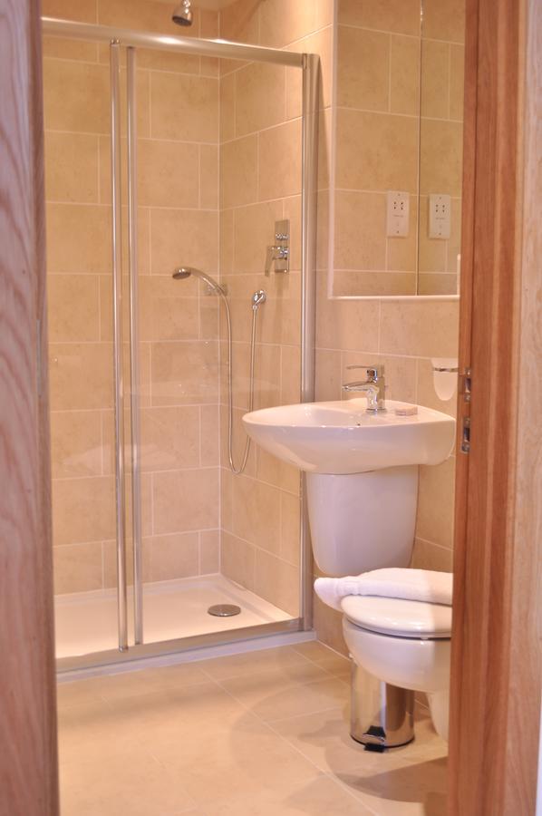 Mains Of Taymouth Country Estate 5* Maxwell Villas Kenmore  Exterior photo